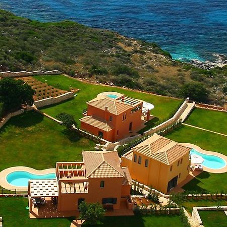 Villa Brio Exclusive Skala  المظهر الخارجي الصورة