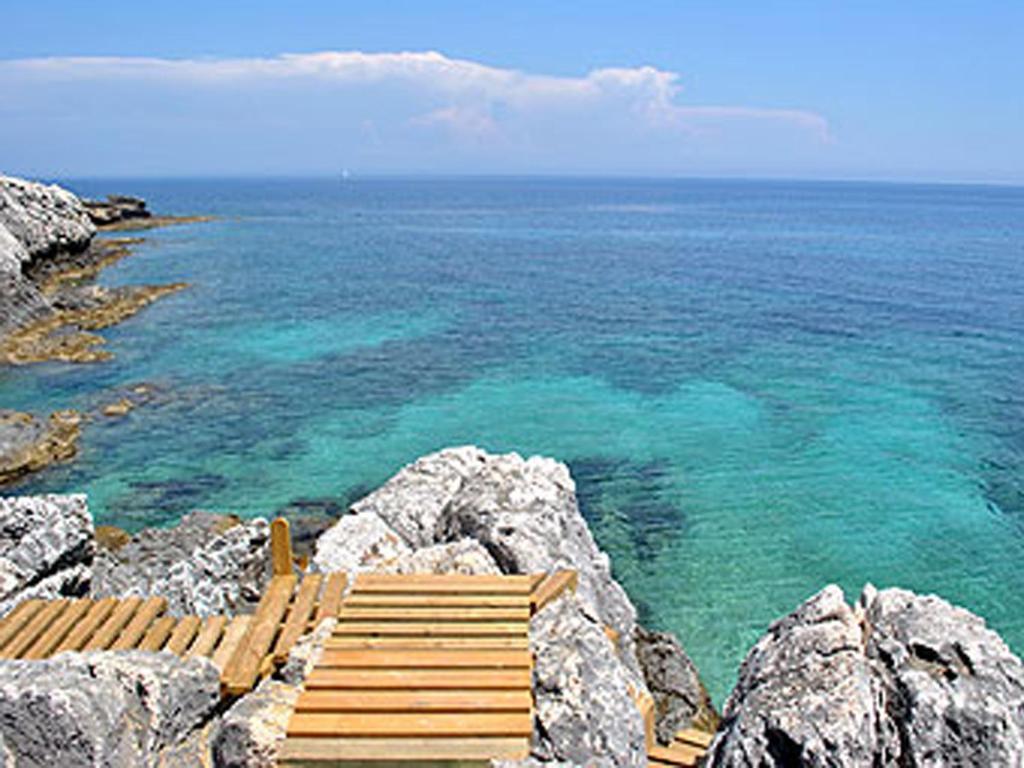 Villa Brio Exclusive Skala  المظهر الخارجي الصورة