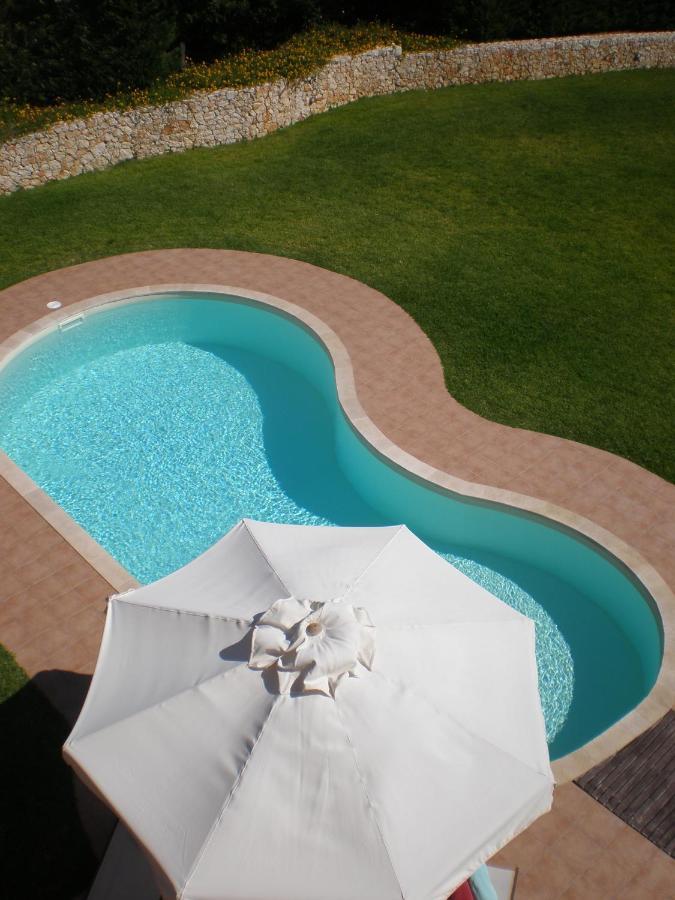 Villa Brio Exclusive Skala  المظهر الخارجي الصورة