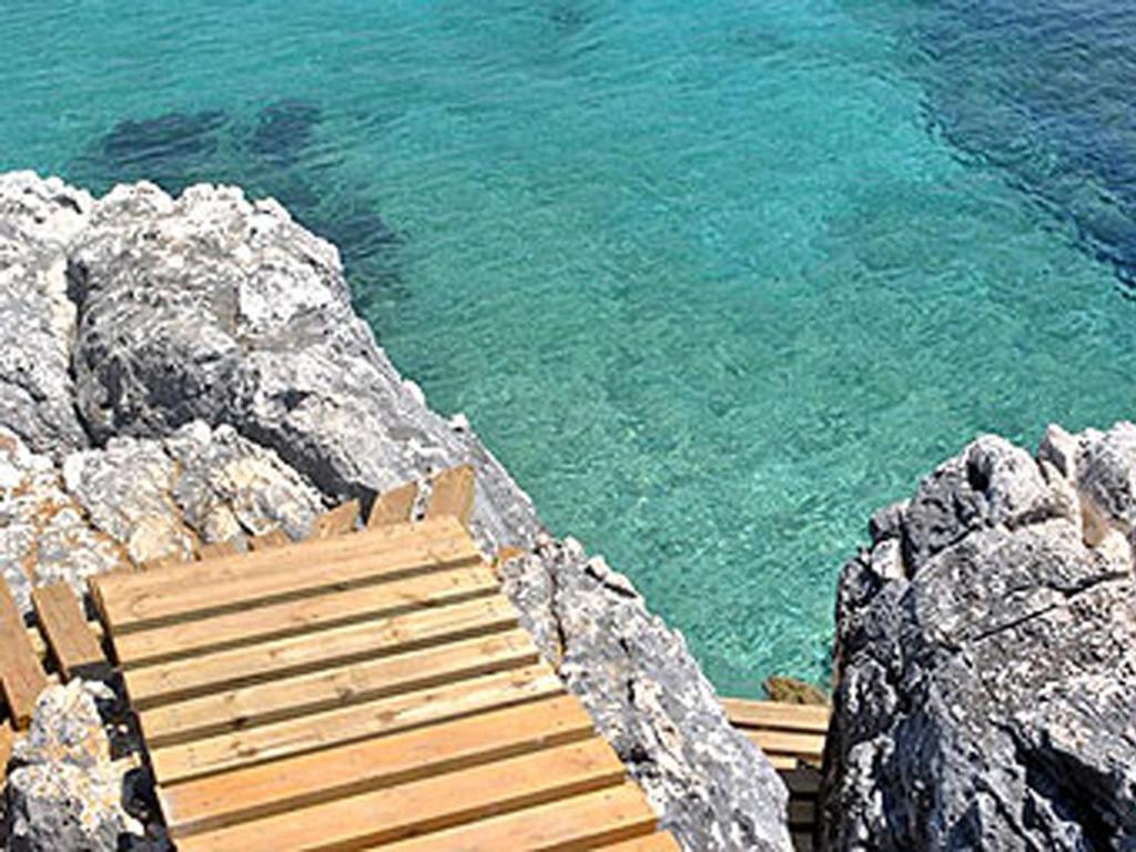 Villa Brio Exclusive Skala  المظهر الخارجي الصورة