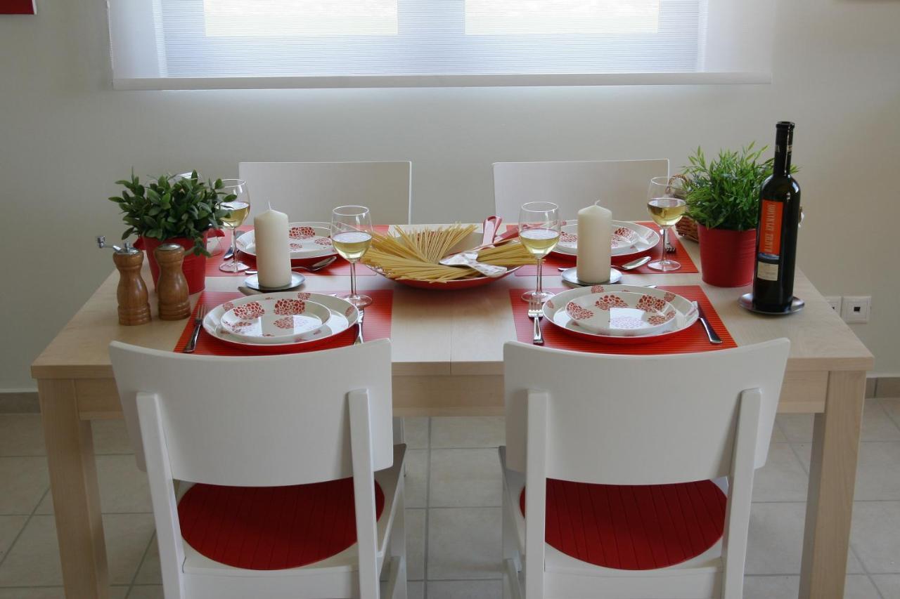 Villa Brio Exclusive Skala  المظهر الخارجي الصورة
