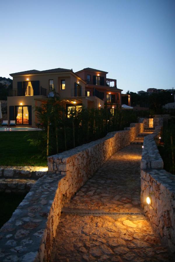 Villa Brio Exclusive Skala  المظهر الخارجي الصورة