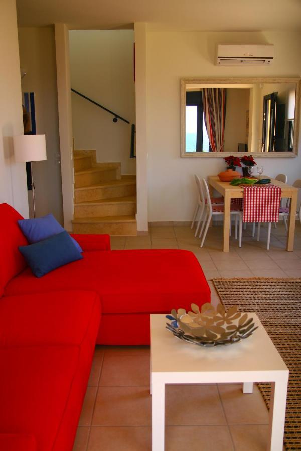 Villa Brio Exclusive Skala  المظهر الخارجي الصورة